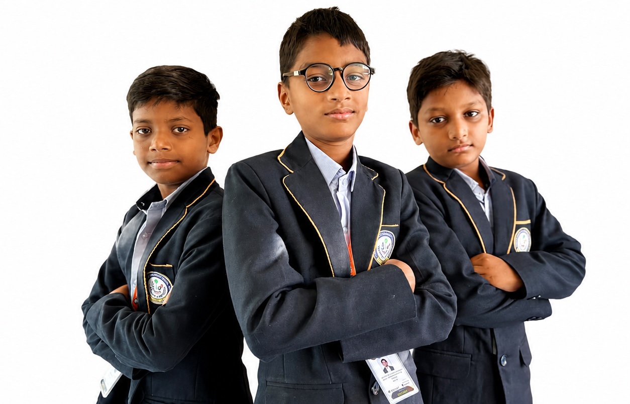 Welcome Image